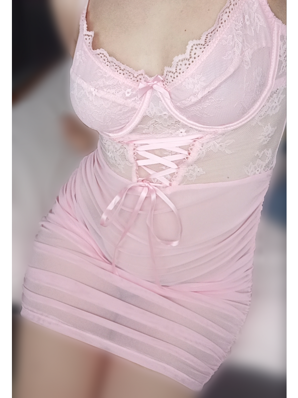 Chemise SevenSins R81314