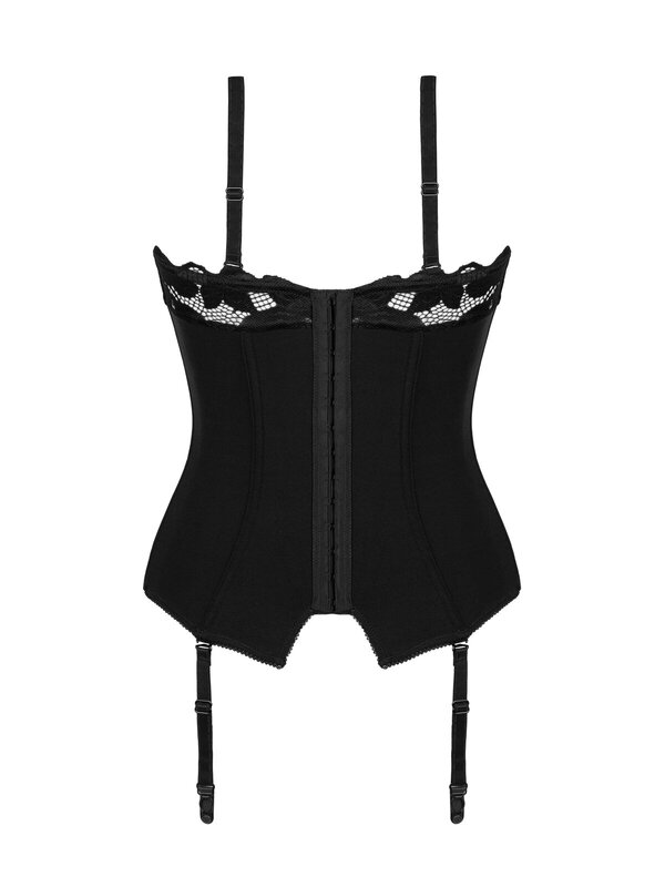 Corset Obsessive Editya