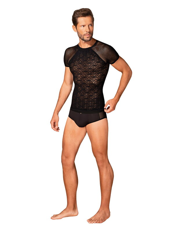 Tricou Obsessive T102