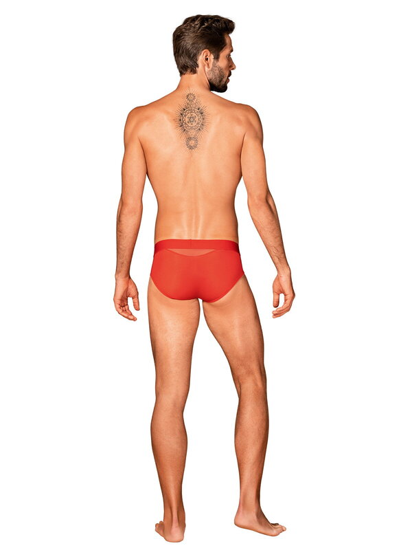 Chilot Obsessive Boldero briefs