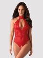 Body Obsessive Dagmarie