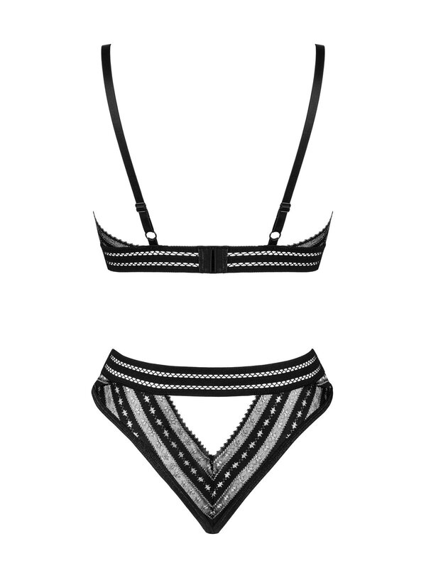 Set Obsessive Natilya