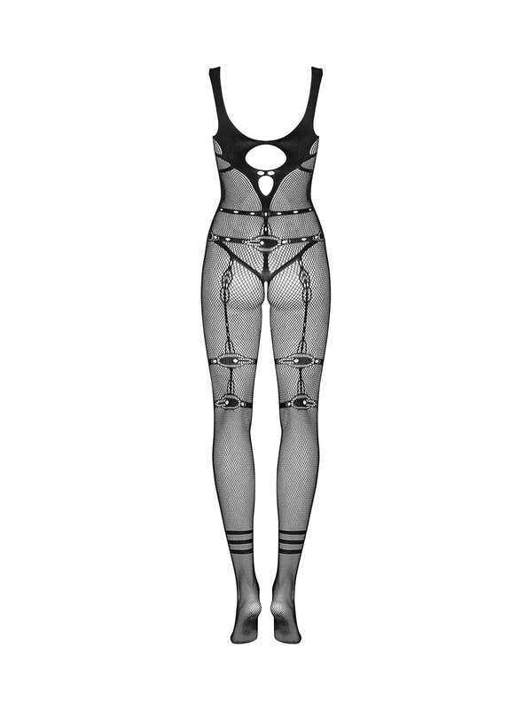 Catsuit Obsessive N123