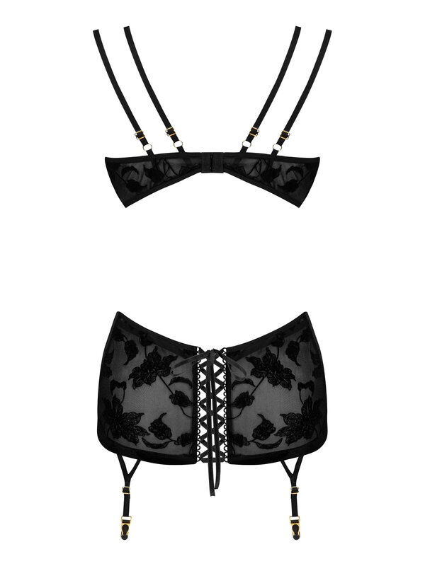 Chemise Beauty Night Xiomara