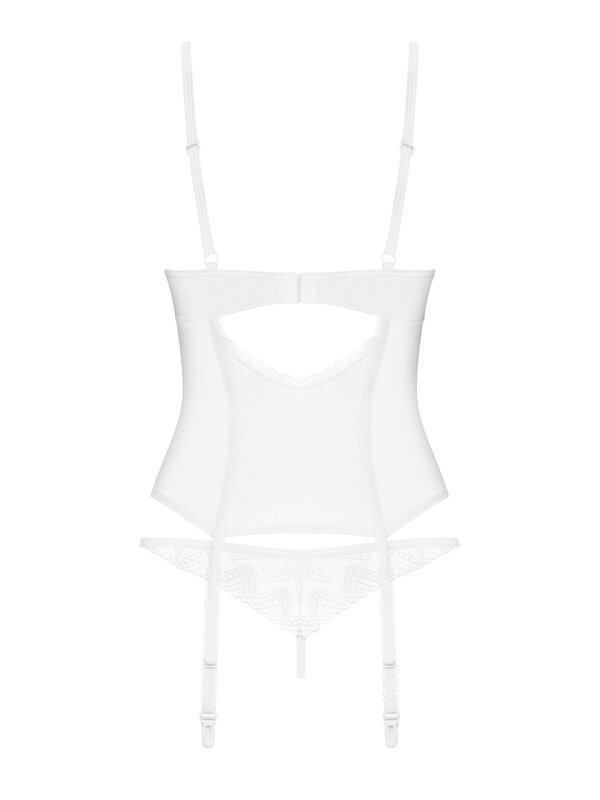 Corset Obsessive Alissium
