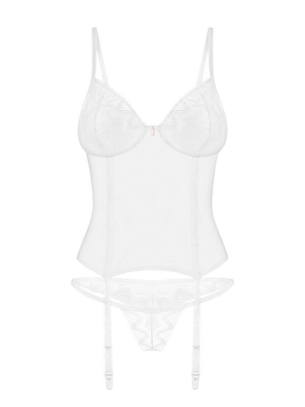 Corset Obsessive Alissium