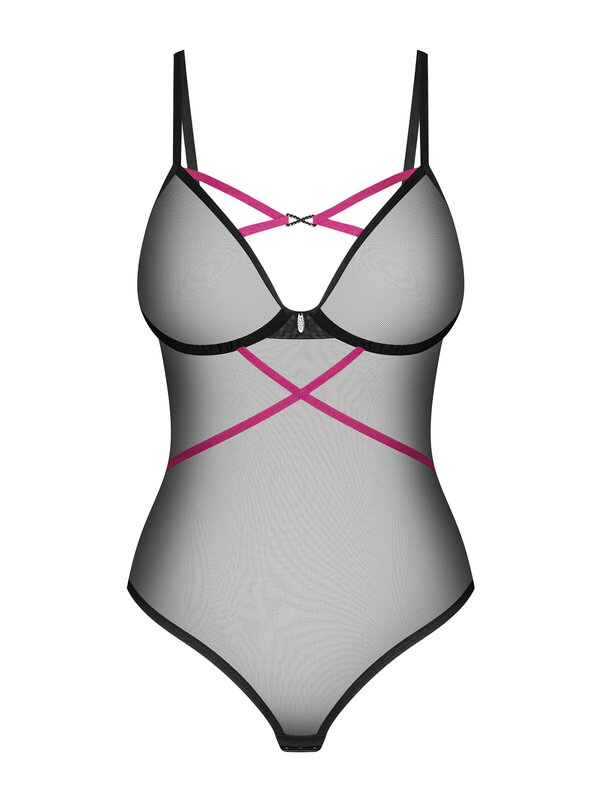 Body Obsessive Novenes