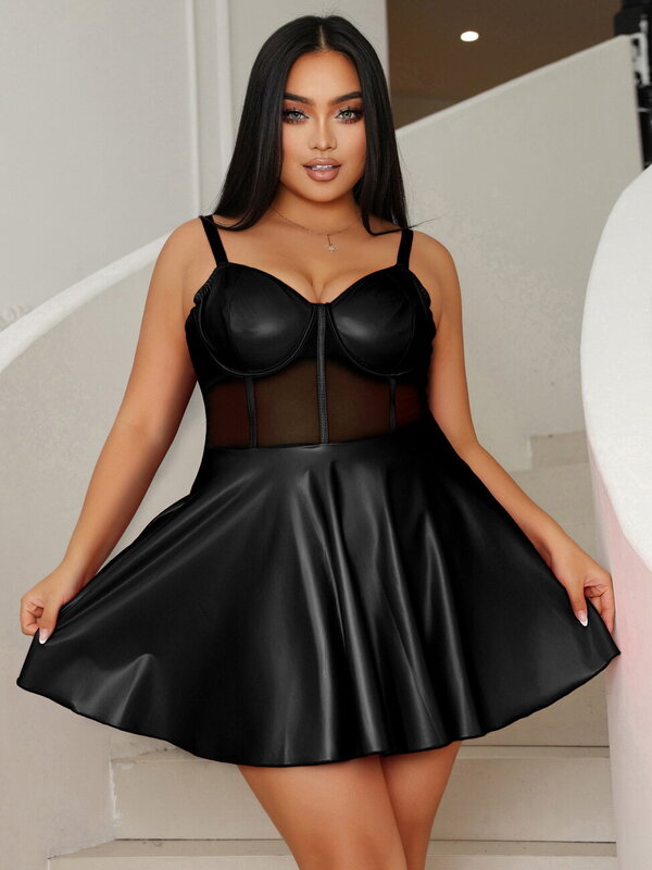 Chemise SevenSins R81378-1