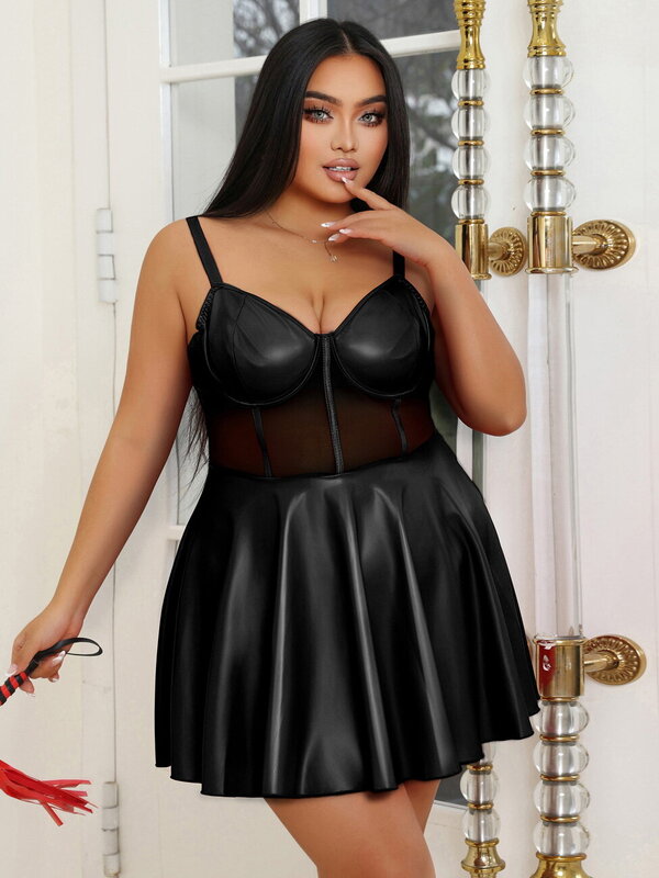 Chemise SevenSins R81378-1