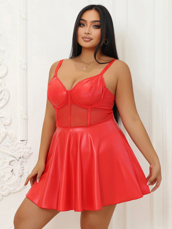 Chemise SevenSins R81378-2