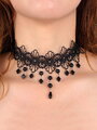 Choker SevenSins R82103
