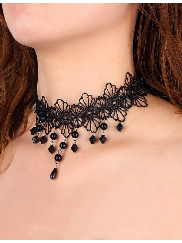 Choker SevenSins R82103