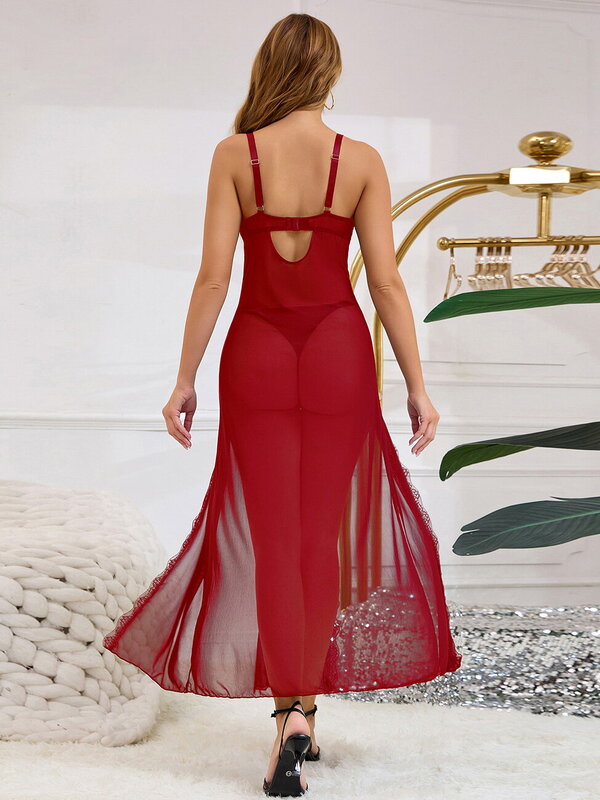 Chemise SevenSins R82062-2