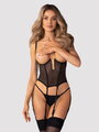Corset Obsessive Euphori