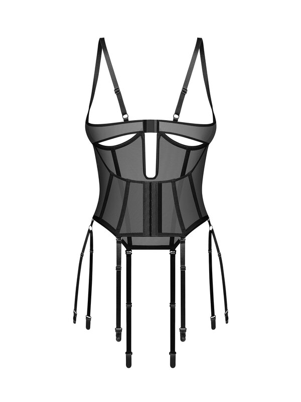 Corset Obsessive Euphori