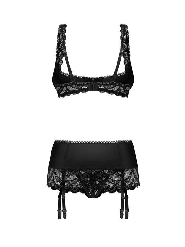 Set Obsessive Lecille