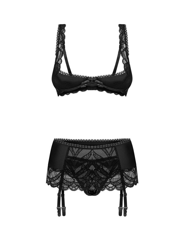 Set Obsessive Lecille