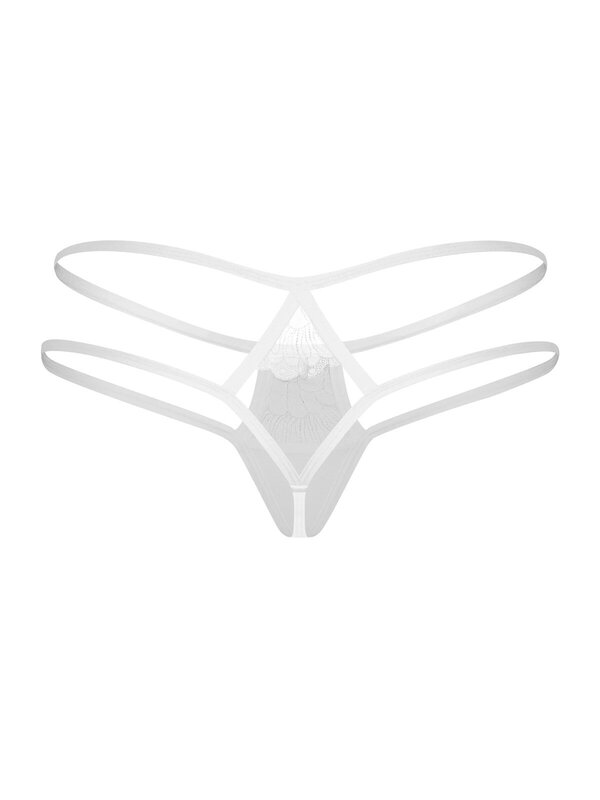 Chilot Obsessive Arrowel panties