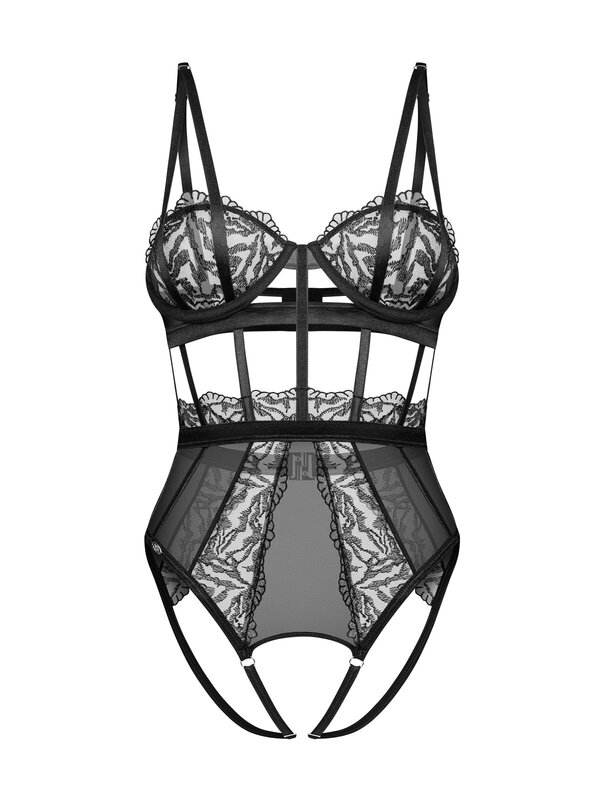 Body Obsessive Hersis