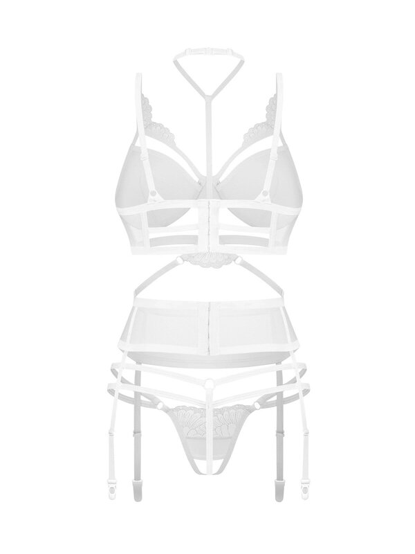 Set Obsessive Premisis