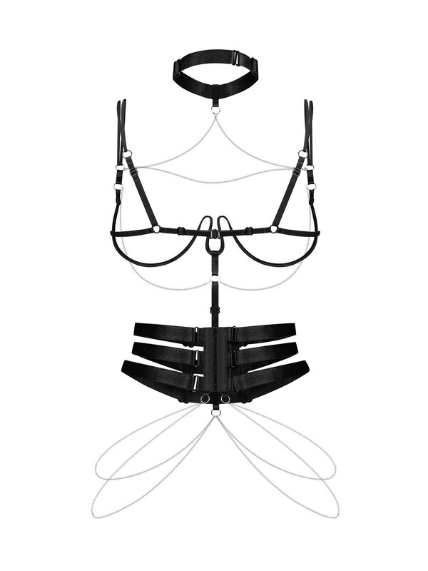 Ham Obsessive Premisis