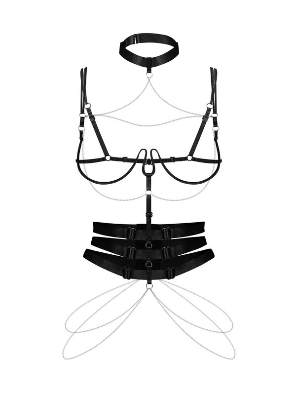 Ham Obsessive Premisis