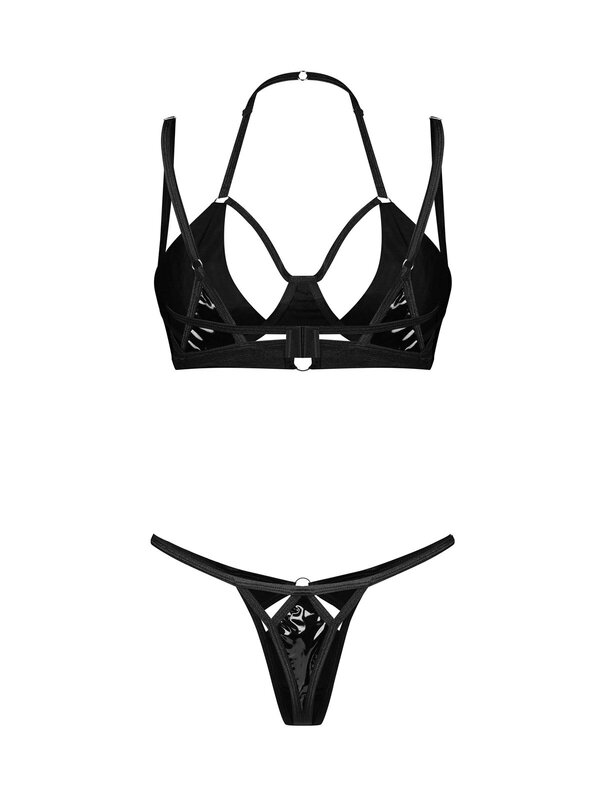 Set Obsessive Keira Lise