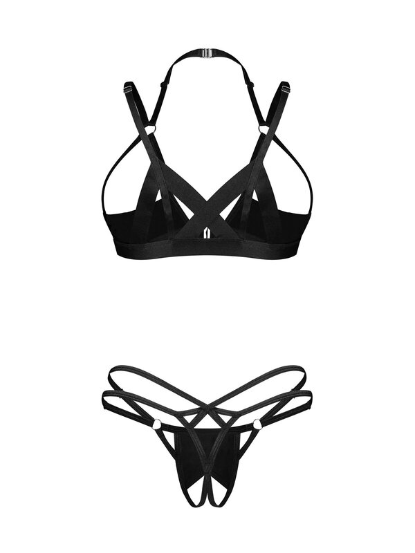 Set Obsessive Keira Lise c