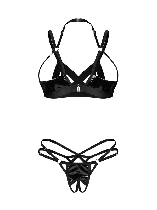 Set Obsessive Keira Lise c