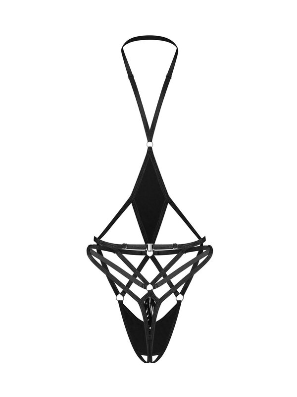 Body Obsessive Keira Lise c