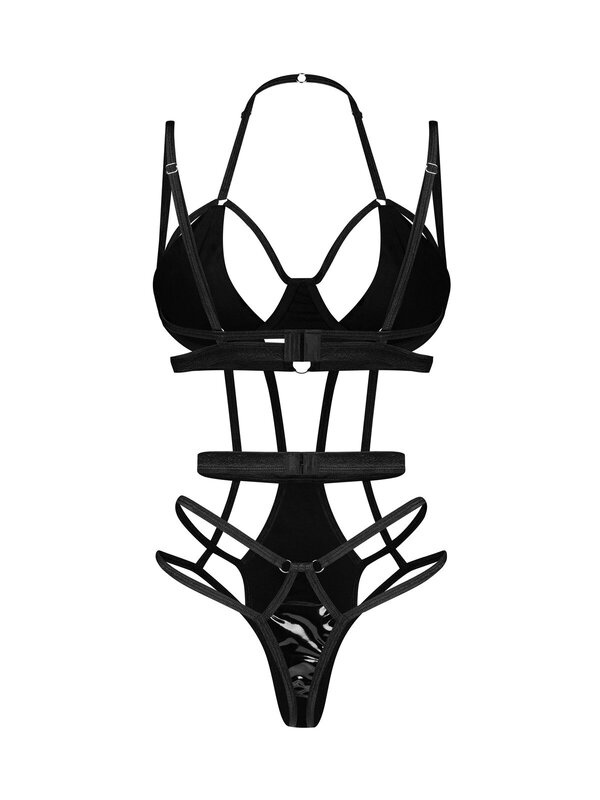 Body Obsessive Keira Lise