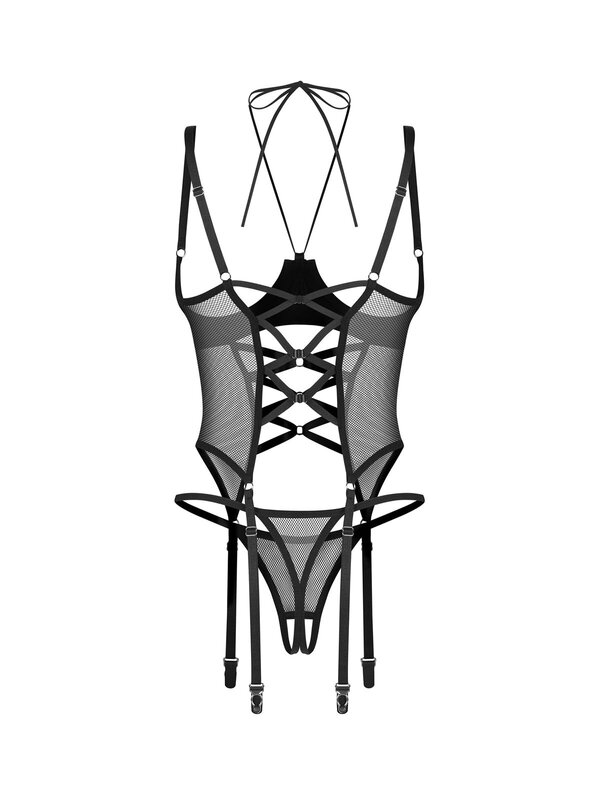 Corset Obsessive Dominna