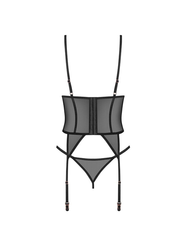 Corset Obsessive Euridia