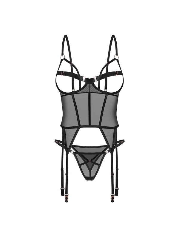 Corset Obsessive Euridia