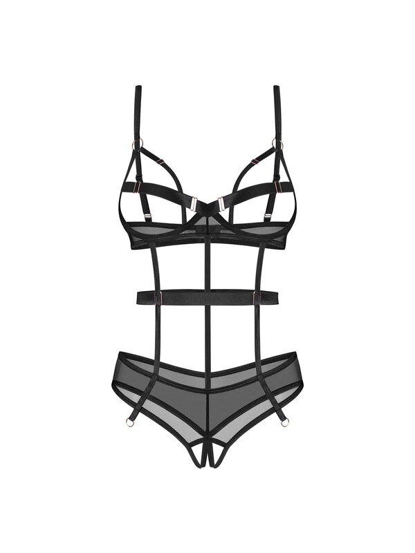 Body Obsessive Euridia