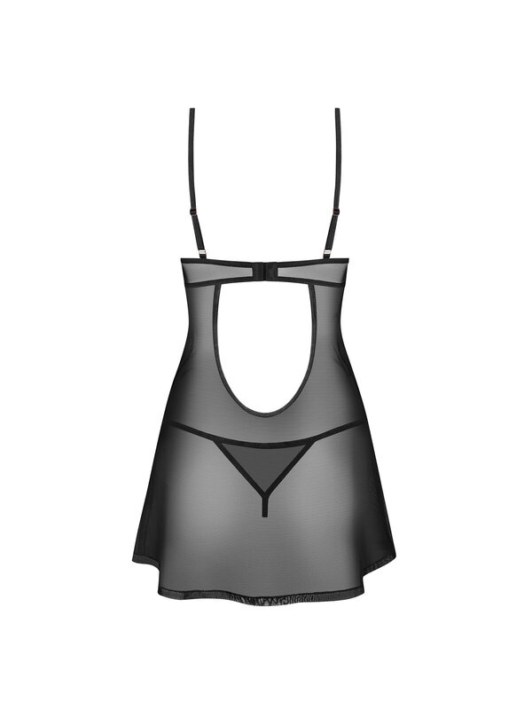 Chemise Obsessive Euridia