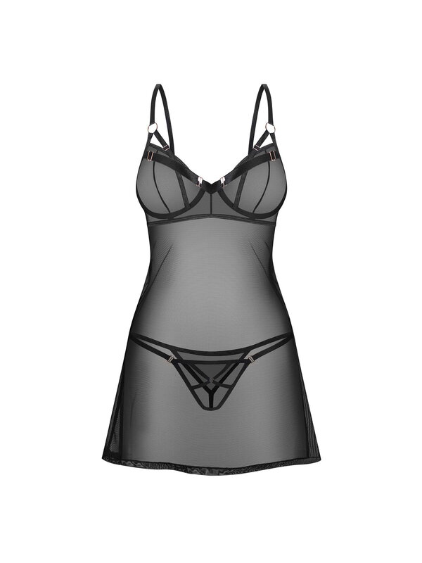 Chemise Obsessive Euridia