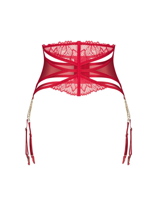 Portjartier Obsessive Matildea