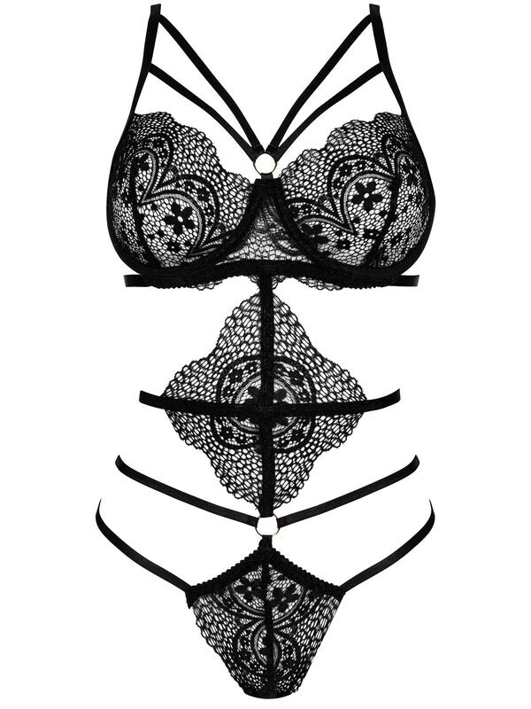 Body Beauty Night Elaris