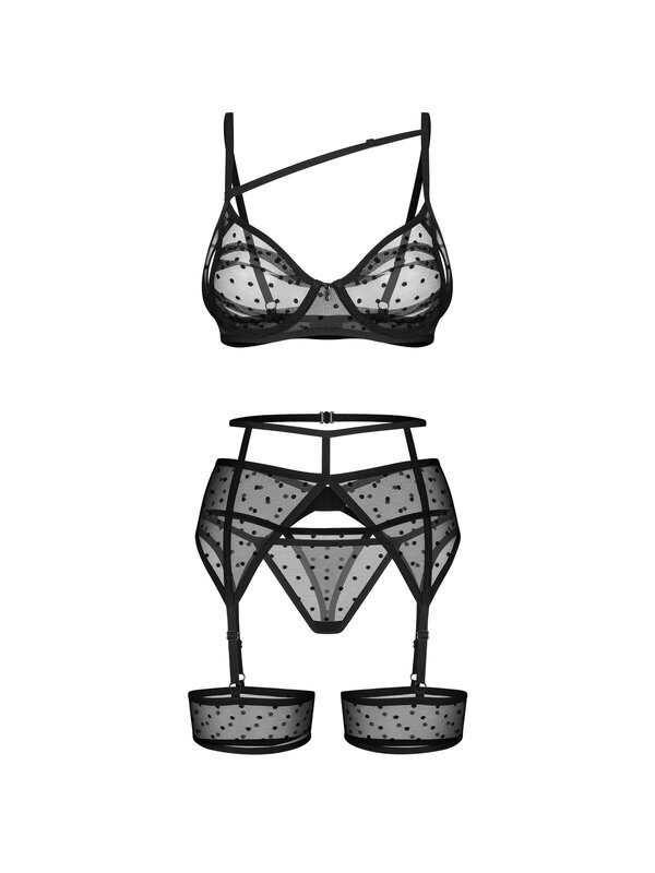 Set Obsessive Set Nuites