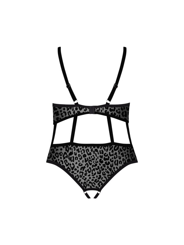 Obsessive Body Jagueria