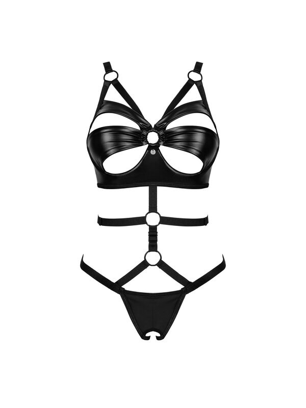 Obsessive Body Armares