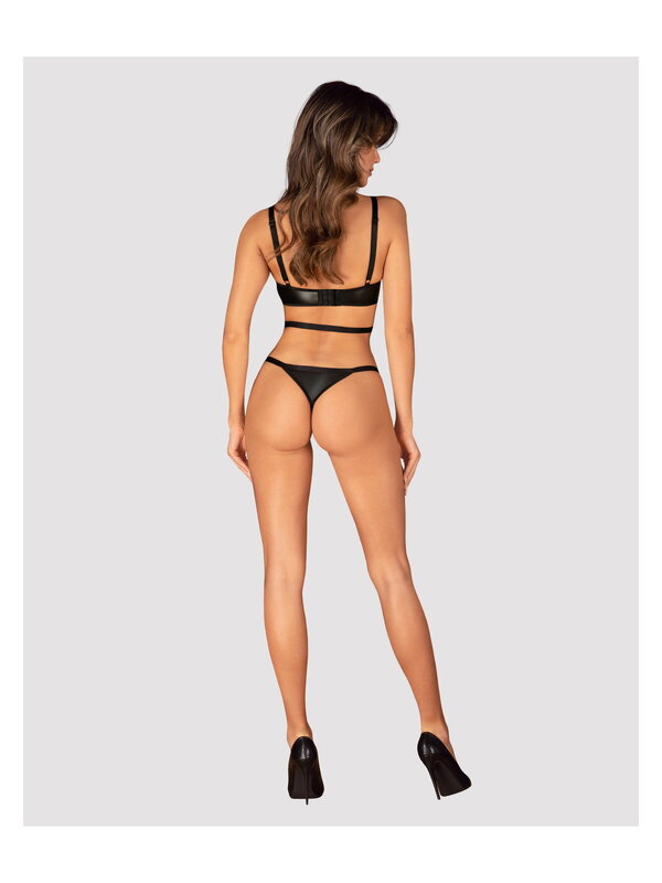 Obsessive Body Armares