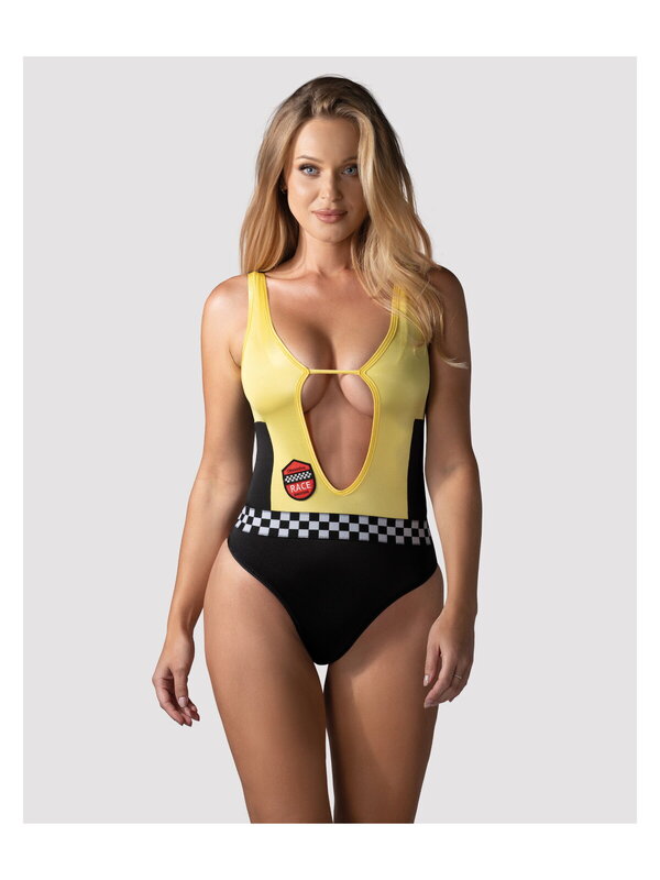 Obsessive Costum sexy Rallien