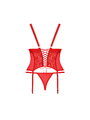 Corset Obsessive Corset Blossmina