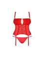 Corset Obsessive Corset Blossmina