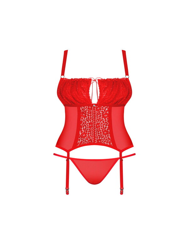 Corset Obsessive Corset Blossmina