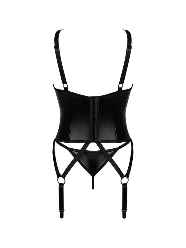 Corset Obsessive Corset Armares