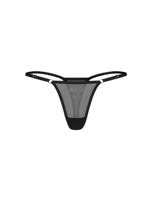 Chilot Obsessive Chilot “F*ck Me”