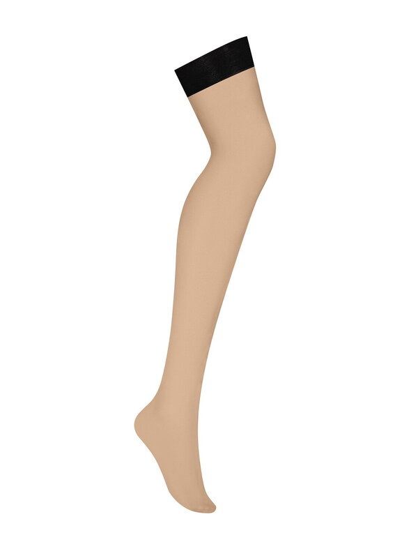 Dresuri Obsessive S814 - Negru